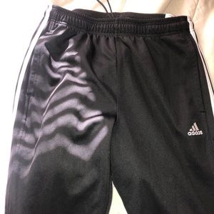 Adidas sweatpants